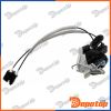 Serrure de porte droite pour KIA | EZC-KA-074, 81320-D4000